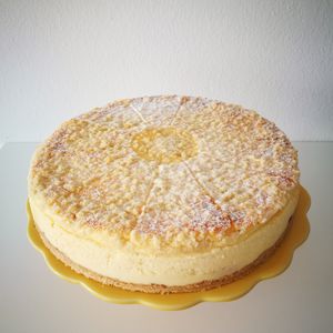 Käsekirsch