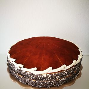 Orange Parisien