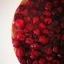 Himbeerkuchen