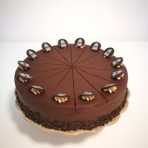 Momm Torte