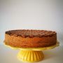 Mohnkuchen