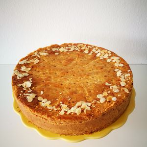 Apfelkuchen