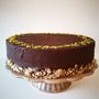 Sacher Torte