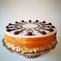 Punsch Torte