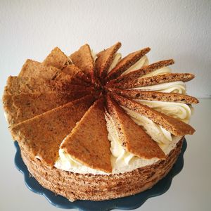 Franz-Josef-Torte