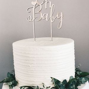 Noah´s Babyshower