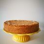 Apfelkuchen