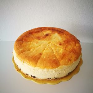 Käsekuchen