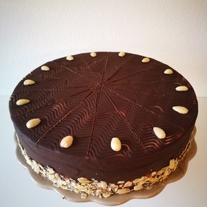 Spanische Vanille