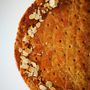 Apfelkuchen