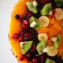 Obstkuchen