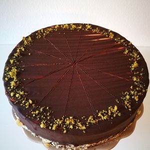 Sacher Torte