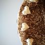 Italienische Kaffeetorte