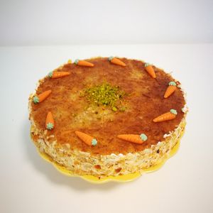Schweizer Rübli
